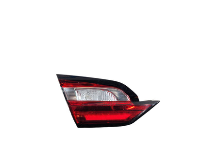 Ford Fiesta MK6 Hatchback Left Side Tail Light Genuine N1BB-13A603-AA