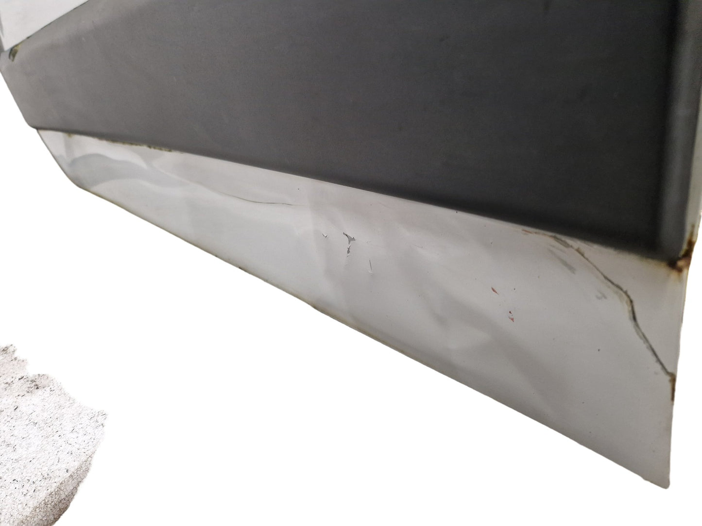 Renault Master MK3 (Ph1) (X62) Cargo Van Genuine Left N/S Passenger Sliding Door
