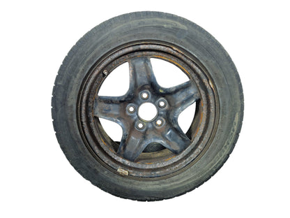 Ford C-Max MK1 17" Alloy Wheel with Tyre 5mm 225/55/17