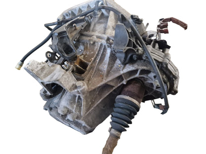 Renault Grand Scenic 1.4L H4J700 6 Speed Manual Transmission Gearbox 7701700576