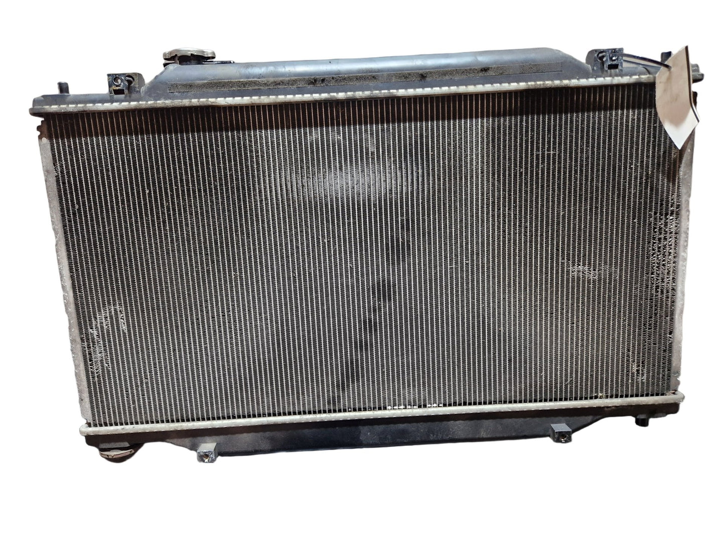 Mazda 6 2.2LL Diesel 110.0kw SH3 Denso Water Coolant Radiator 223000-1153