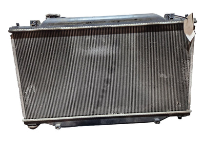 Mazda 6 2.2LL Diesel 110.0kw SH3 Denso Water Coolant Radiator 223000-1153