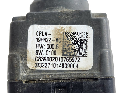 Range Rover Evoque L538 Genuine Rear View Parking Camera CPLA-19H422-AC
