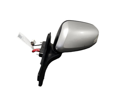 Honda Insight MK2 (ZE2) Hatchback Genuine Front Left N/S Door Wing Mirror