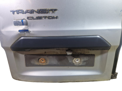 Ford Transit Custom Standard Cargo Van Rear Left N/S Passenger Complete Door
