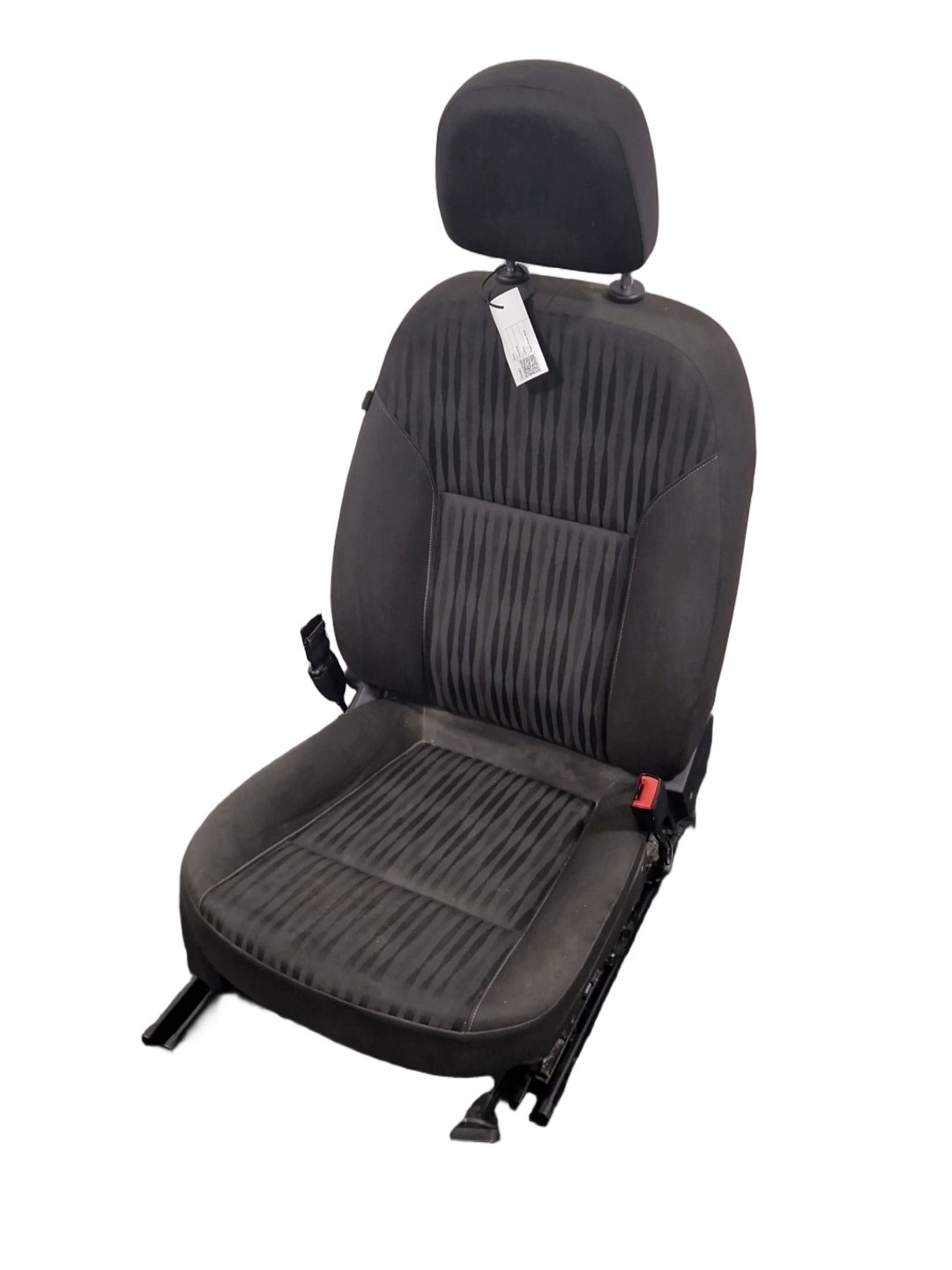 Vauxhall Zafira MK3 (C) (A3470) MPV Genuine Front Right O/S Driver Seat