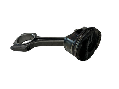 2023 Ford Fiesta MK8 Genuine 1L Petrol B7JB Piston Con Rod