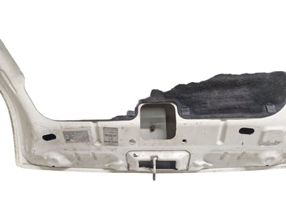 Peugeot Bipper MK1 (Ph1) (A9) Cargo Van Genuine Front Bonnet Hood Panel
