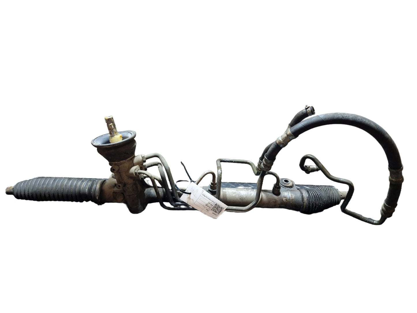 Vauxhall Meriva MK2 (B) (4470) MPV 1.7 Diesel Power Steering Rack A0013678
