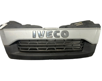 Iveco Daily MK5 Cab & Chassis Genuine Front Upper Grille 5801342732 5801342733