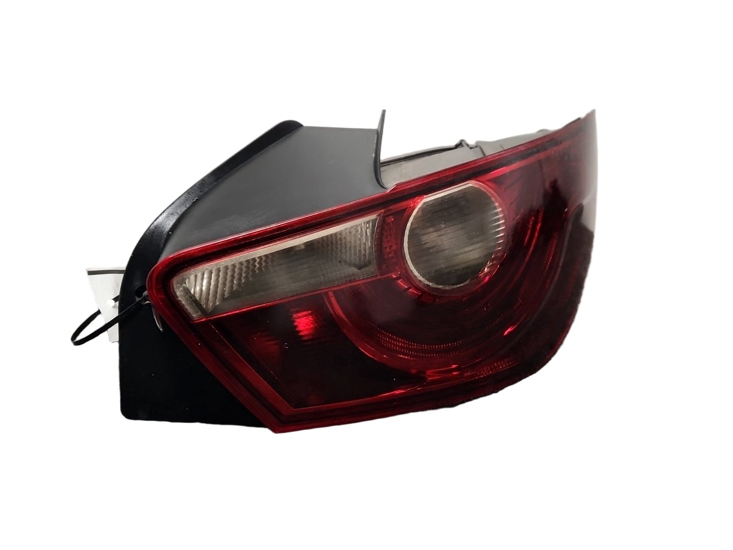 2015 Seat Ibiza MK4 FL 6J Genuine Rear Left N/S Passenger Tail Light 6J3945096P
