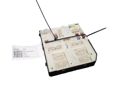 Mercedes-Benz Citan W415 Cargo Van Genuine Fuse Box 284B66209R 519533F00