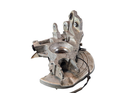 Range Rover Evoque L551 Rear Right O/S Wheel Hub GX732C028AC M8D25A968AB