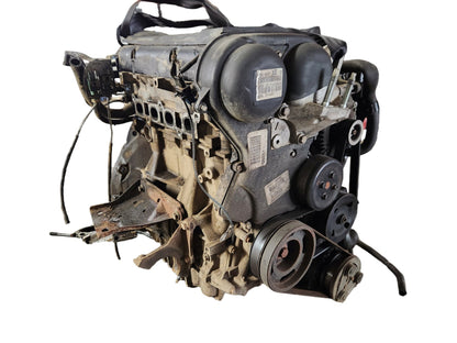 Volvo C30 MK1 (MK) 1.6L Petrol Engine Complete B4164S3 2006-2013