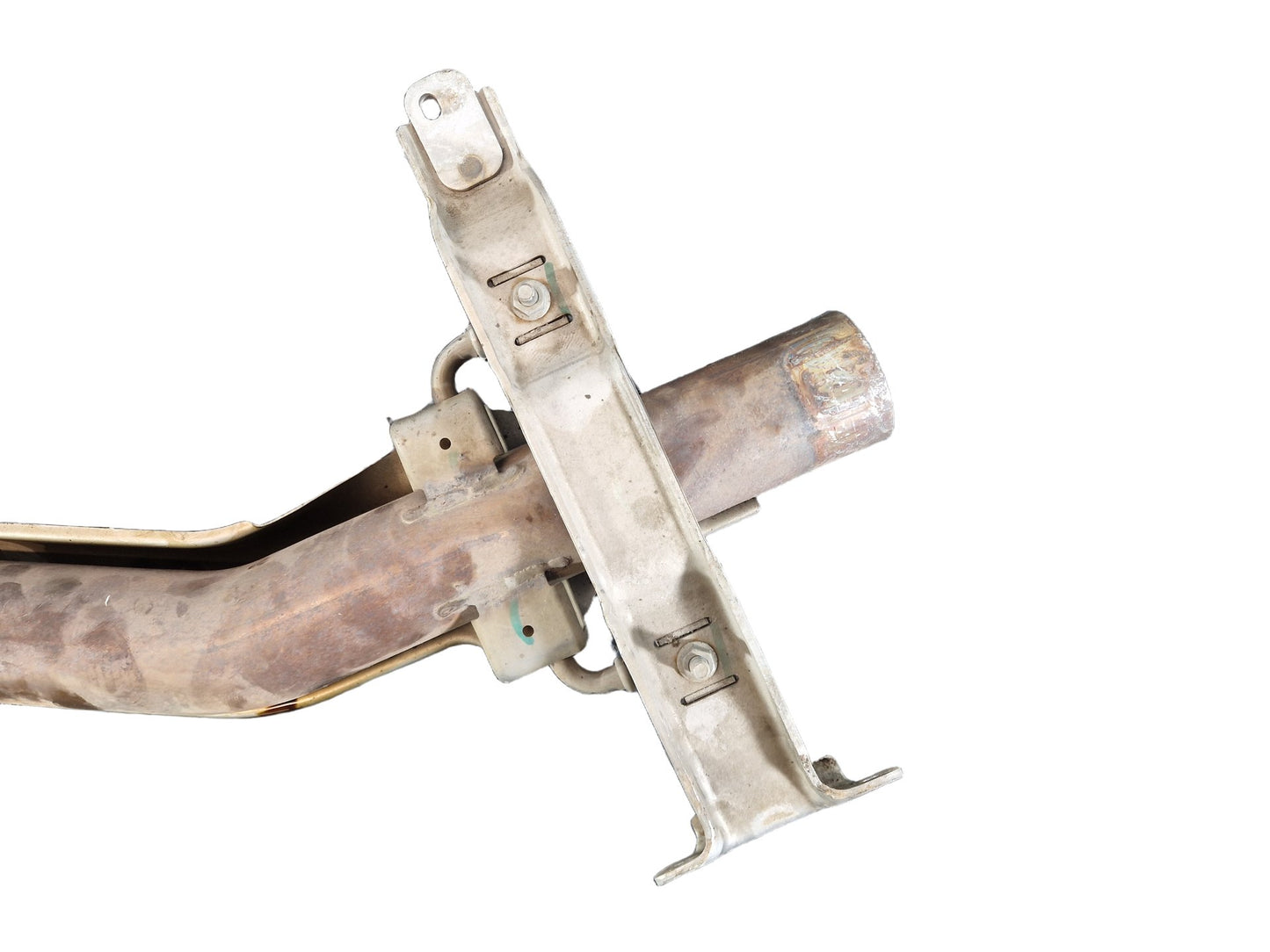 Land Rover Range Rover Evoque L551 Exhaust Flexibe Connection K8D2-5E212-AB