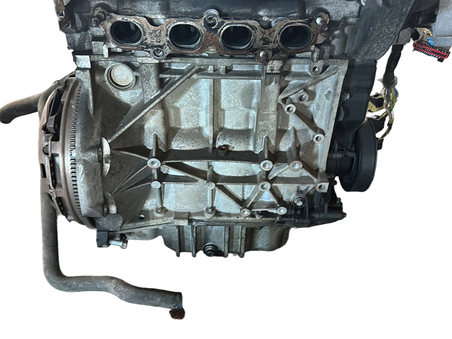 Ford C-Max MK2 (C344) 1.6L Petrol Engine Complete 77kw IQDB 2010-2019
