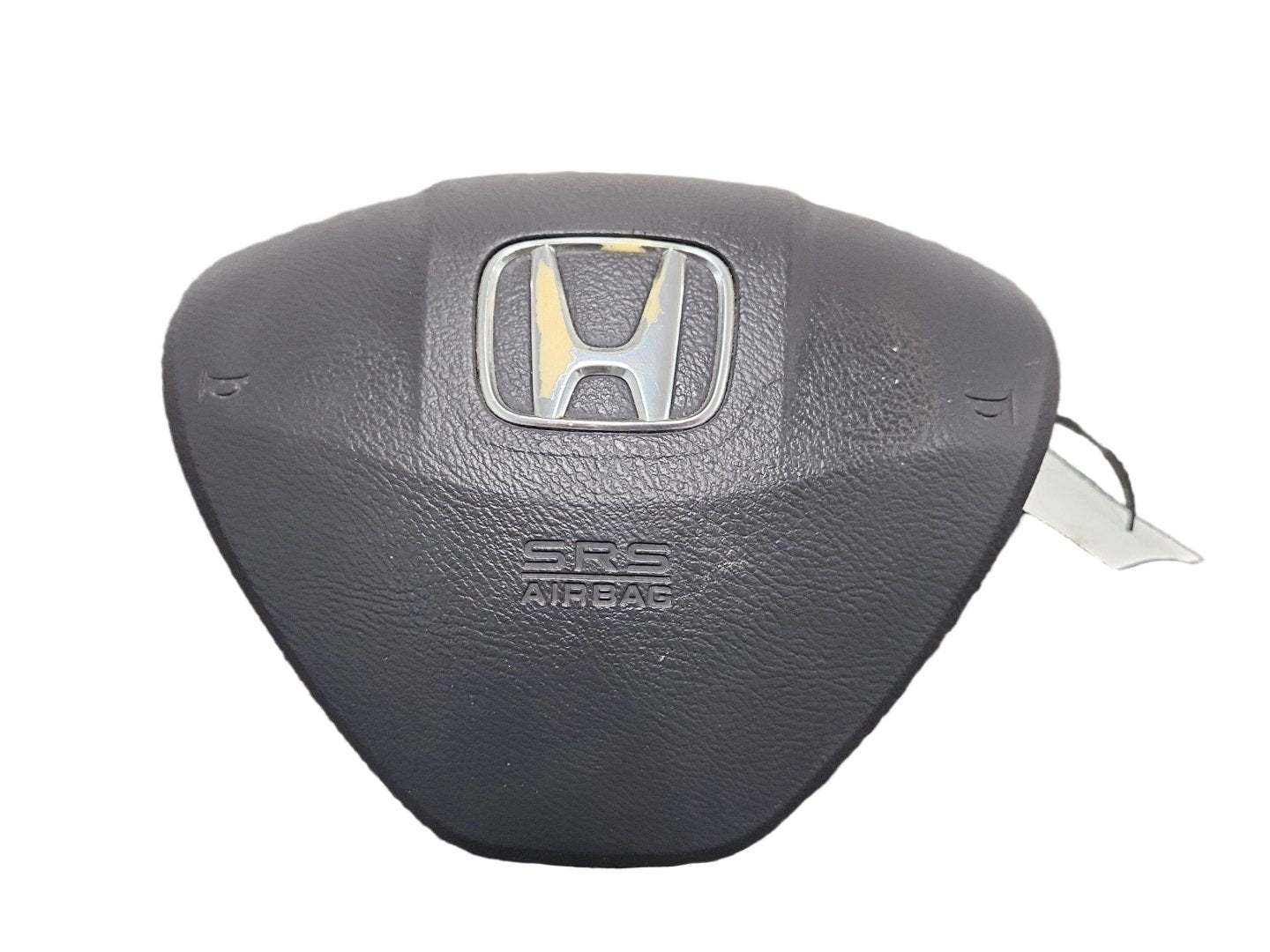 2010 Honda Insight MK2 (ZE2) - Steering wheel Air bag