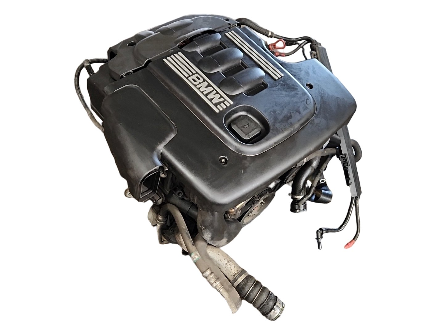 BMW 320d 2L Diesel 120kw M47 | M47D20O2 | M47N2/204D4 Complete Engine