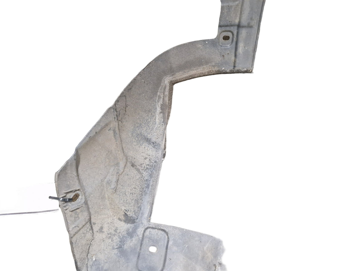 2011 Vauxhall Meriva MK2 (B) (4470) Front Left N/S Passenger Wheel Arch Moulding