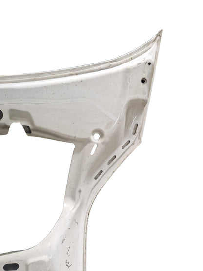 Peugeot Bipper MK1 (Ph1) (A9) Cargo Van Genuine Front Bonnet Hood Panel