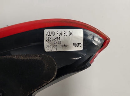 2011 Volvo C30 MK1 FL (MK) (533) Genuine Rear Right O/S Tail Light 31213914