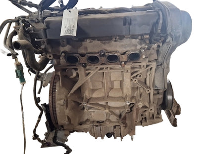 Vauxhall Combo MK3 1.6L Diesel Engine Complete 78kw 263A8000 A16FDH 2011