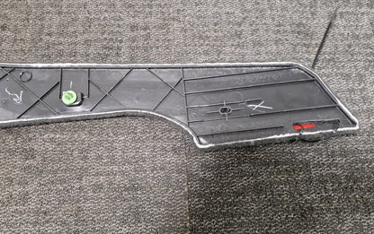 BMW X5 E70 Right O/S Driver Centre Console Side Trim 6969548