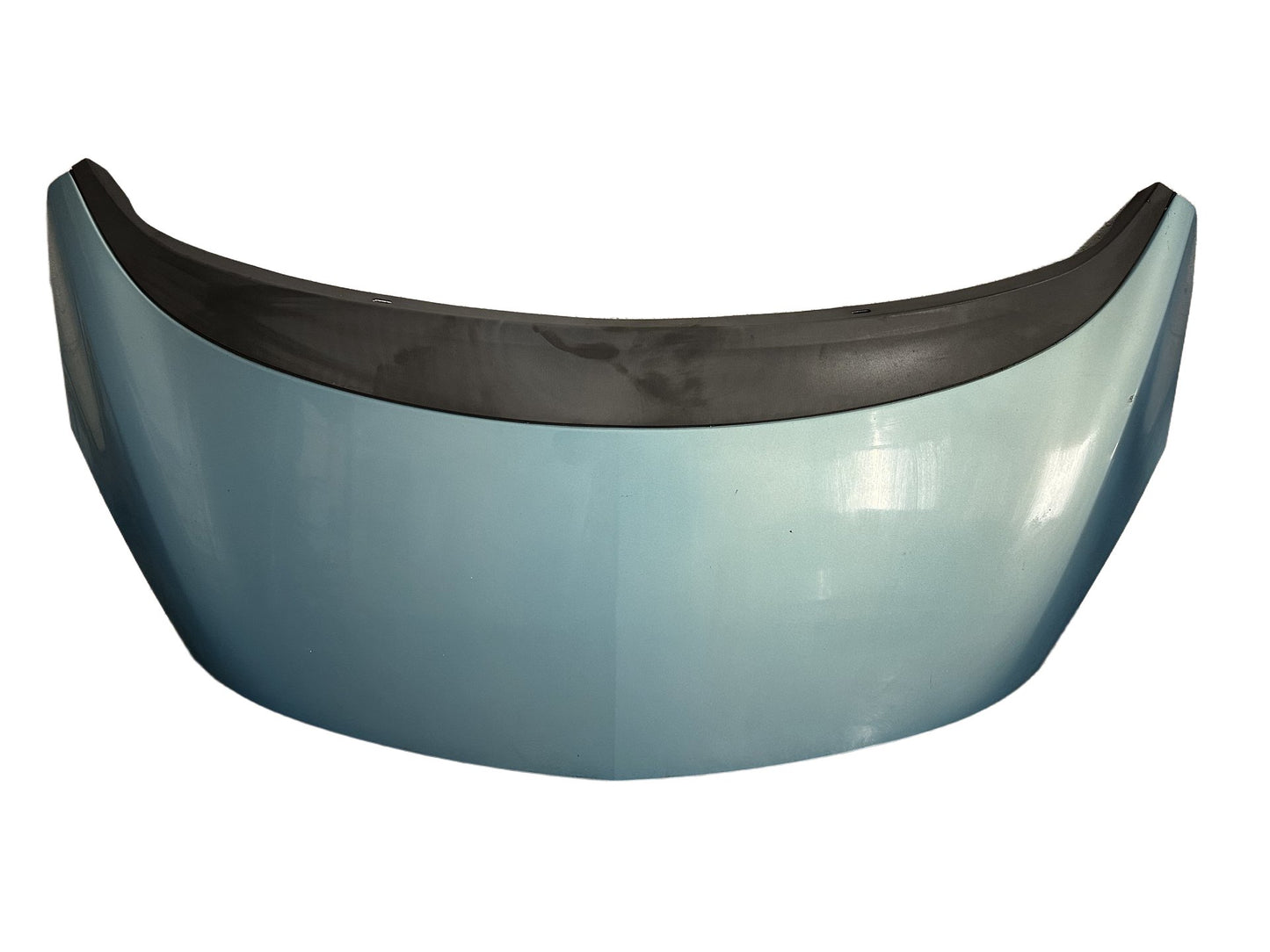 Vauxhall Meriva MK2 (B) (4470) Hood Bonnet in Blue GAW (21Z)