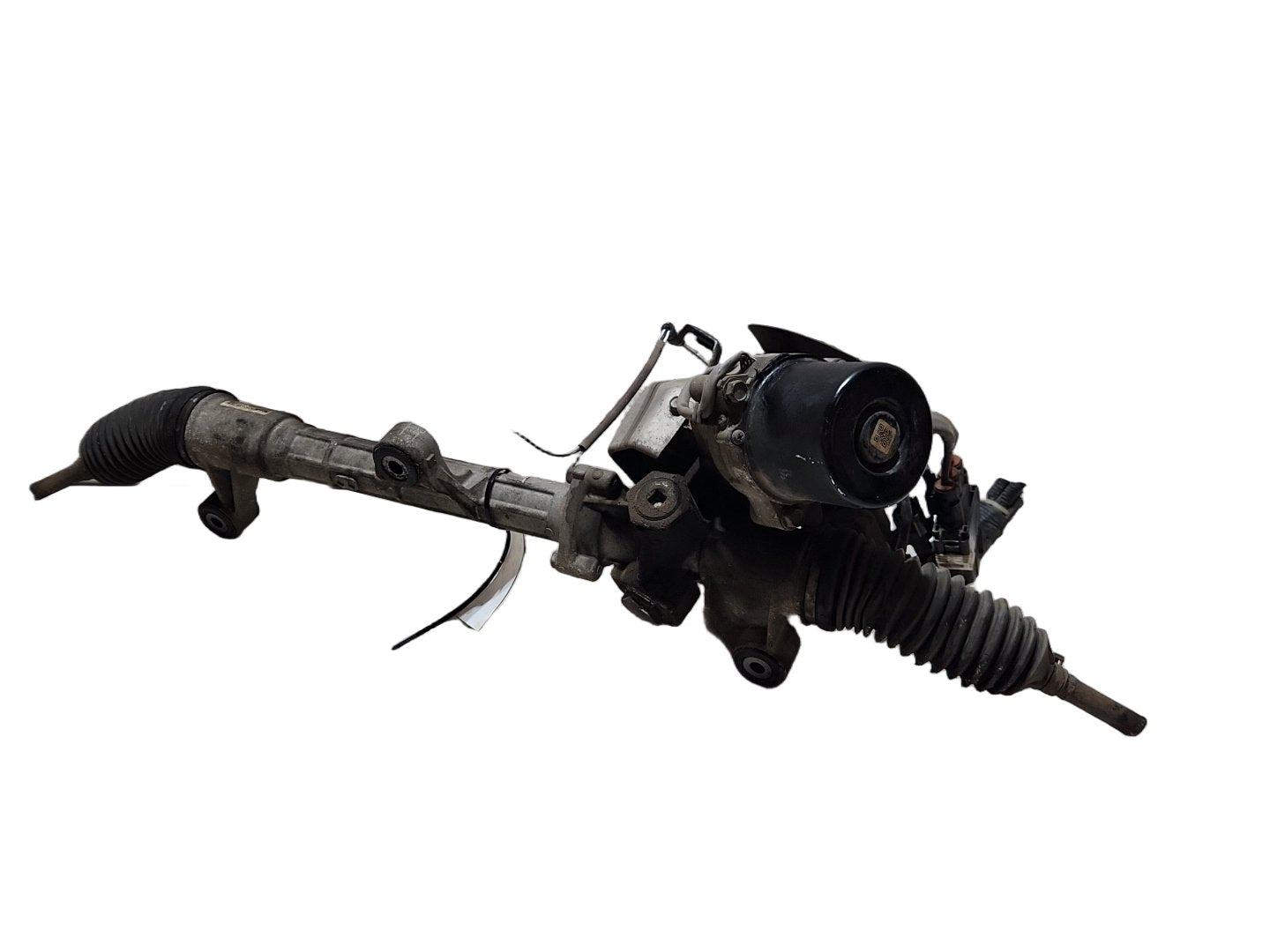 Honda CR-Z MK1 (ZF13) Genuine Power Steering Rack 53600SZT-E01