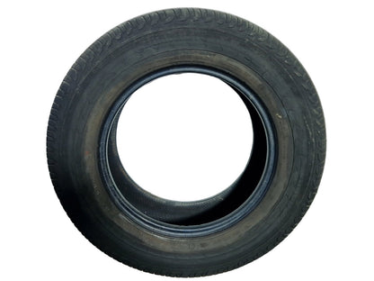 Genuine Continental Vanco 2 Tyre 215/65/R15C ~6mm Tread