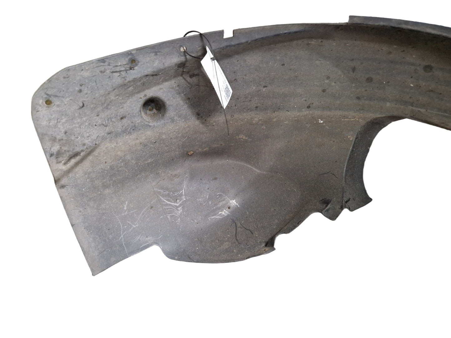 Ford C-Max MK2 (C344) MPV Front Right O/S Driver Wheel Arch Moulding