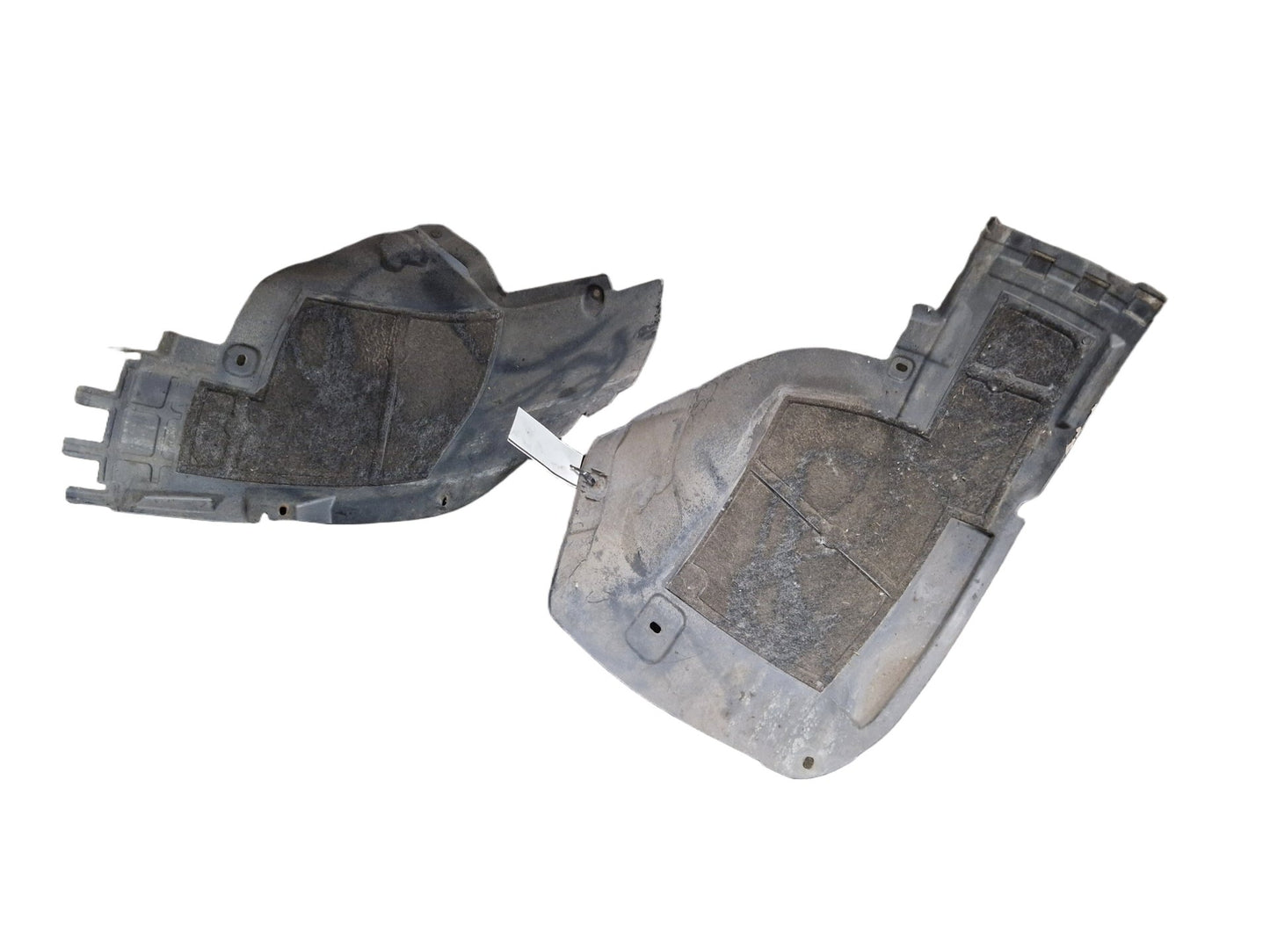 2011 Vauxhall Meriva MK2 (B) (4470) Front Left N/S Passenger Wheel Arch Moulding