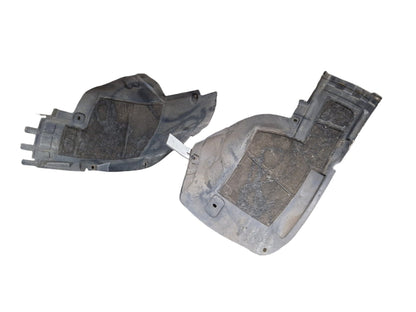 2011 Vauxhall Meriva MK2 (B) (4470) Front Left N/S Passenger Wheel Arch Moulding