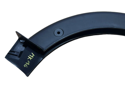 Audi A4 B9 right bootlid hinge trim 8w5971822