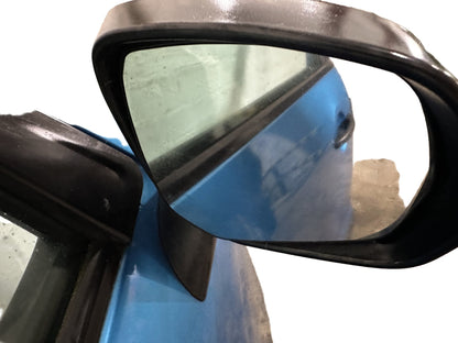 Citroen C3 Picasso MK1 (MY10) Front Right Driver O/S Complete Door In Blue