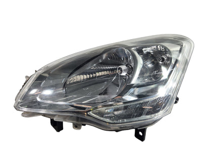 Citroen Berlingo MK2 (B9) Cargo Van Left Headlight 89318051