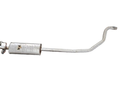Vauxhall Corsa MK4 (E) (4500) Hatchback 1.4L Petrol Genuine Exhaust Centre Pipe
