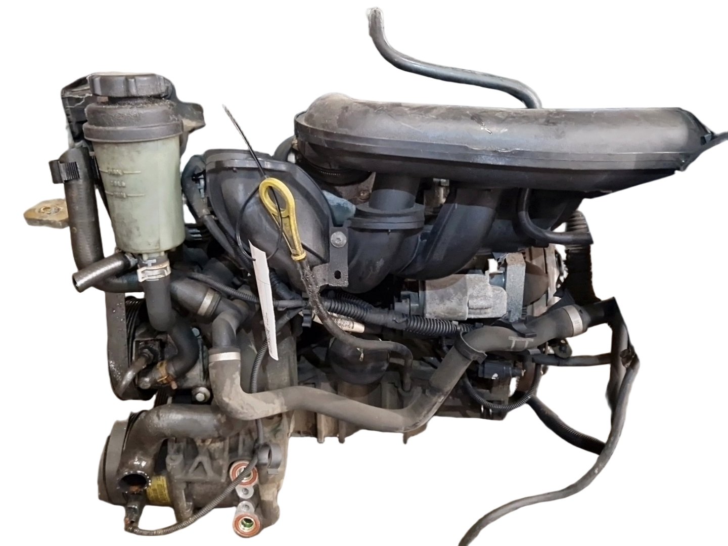 Ford C-Max MK1 FL (C214) 1.6L Petrol Engine Complete 74.6kw HWDA 2003-2010