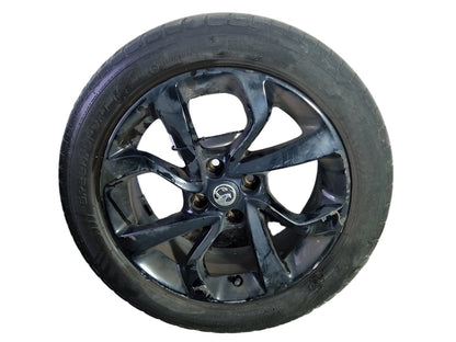 Vauxhall Corsa MK4 (E) (4500) 16" Alloy Wheel with Tyre 195/55/16 4mm