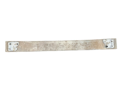 Mitsubishi Outlander PHEV MK3 (RE1)(GG2W) SUV Rear Bumper Reinforcement Beam Bar