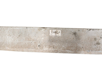 Mitsubishi Outlander PHEV MK3 (RE1)(GG2W) SUV Rear Bumper Reinforcement Beam Bar
