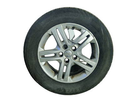 2008 Ford S-Max MK1 (CD340) - Alloy Wheel with Tyre