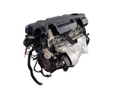 Volvo S60 2.4L Diesel 120kw D5244T Complete Engine