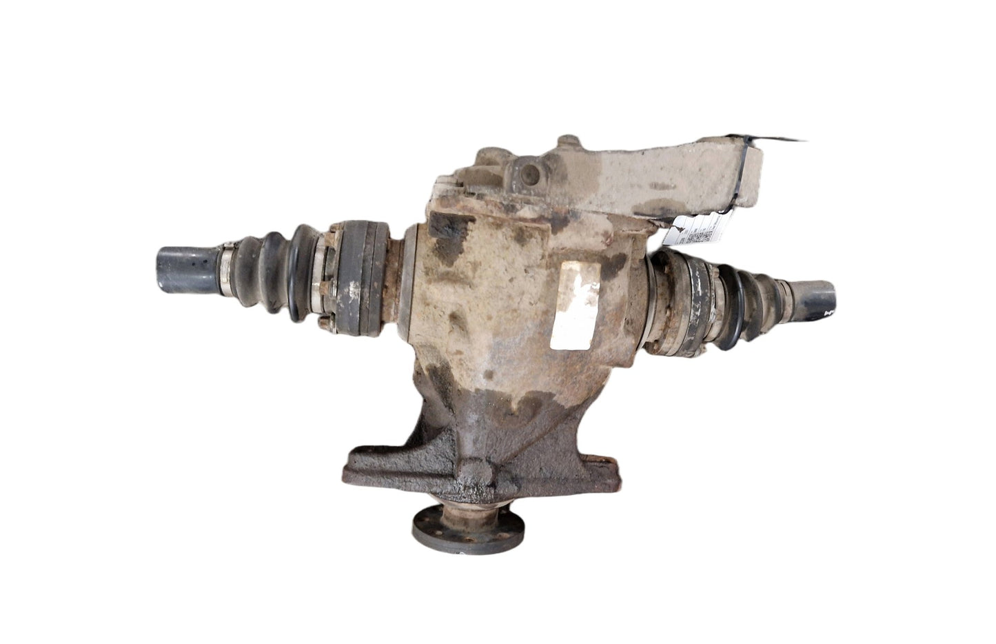BMW 116i E87 Hatchback Genuine Rear Differential Assembly Ratio 3.64 7519925