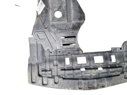 Vauxhall Mokka MK1 (G1U0) SUV Engine Front Under Cover 95394927