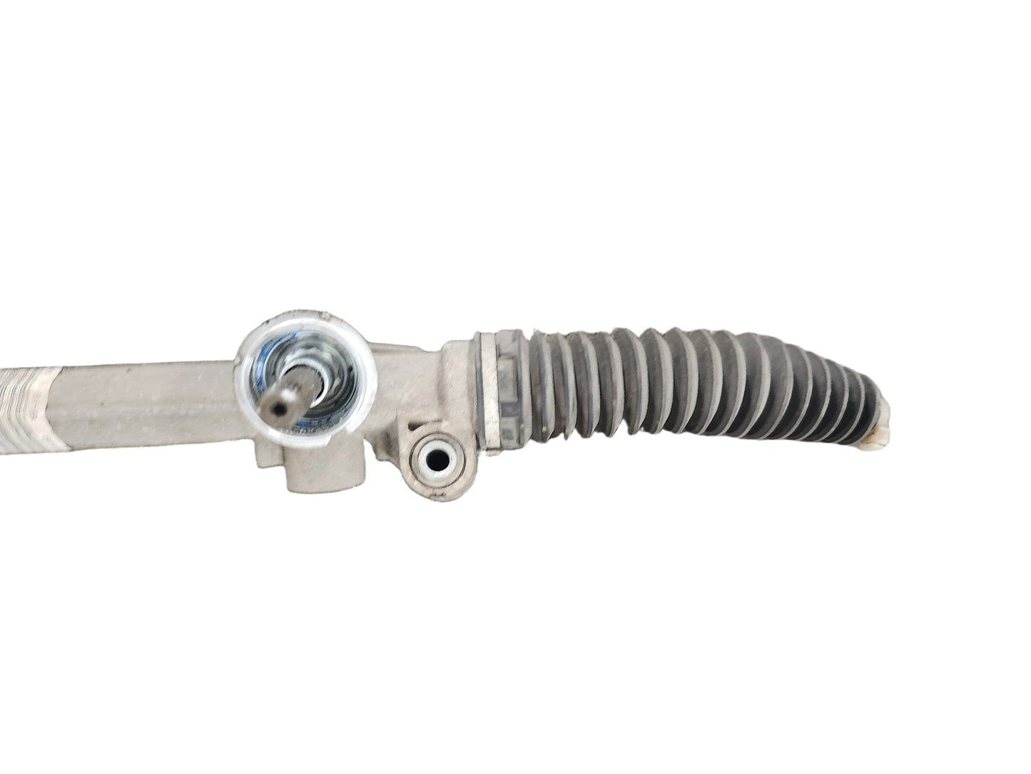 Vauxhall Corsa MK4 (E) (4500) Hatchback 1.4L Petrol Power Steering Rack 39057713