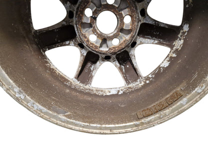 Toyota Prius MK2 (NHW20) Hatchback 16" 7 Spoke Alloy Wheel