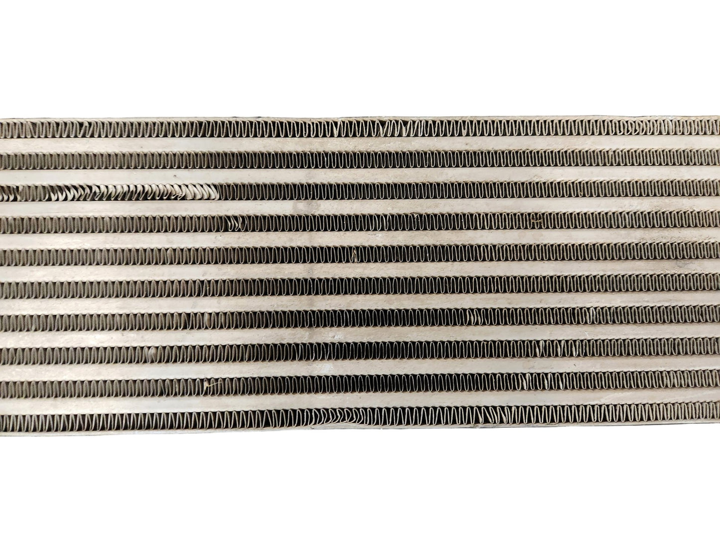 Ford Transit MK6 (V185) Cargo Van 2.4L Genuine Intercooler Radiator