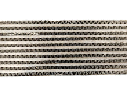 Ford Transit MK6 (V185) Cargo Van 2.4L Genuine Intercooler Radiator