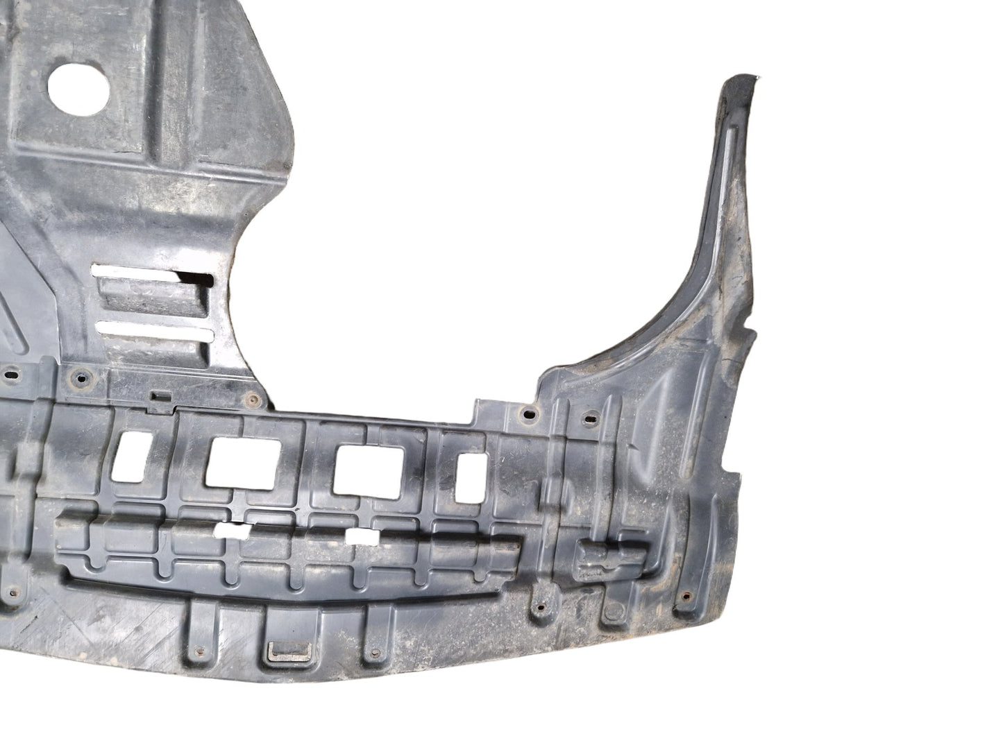 Vauxhall Mokka MK1 (G1U0) SUV Engine Front Under Cover 95394927